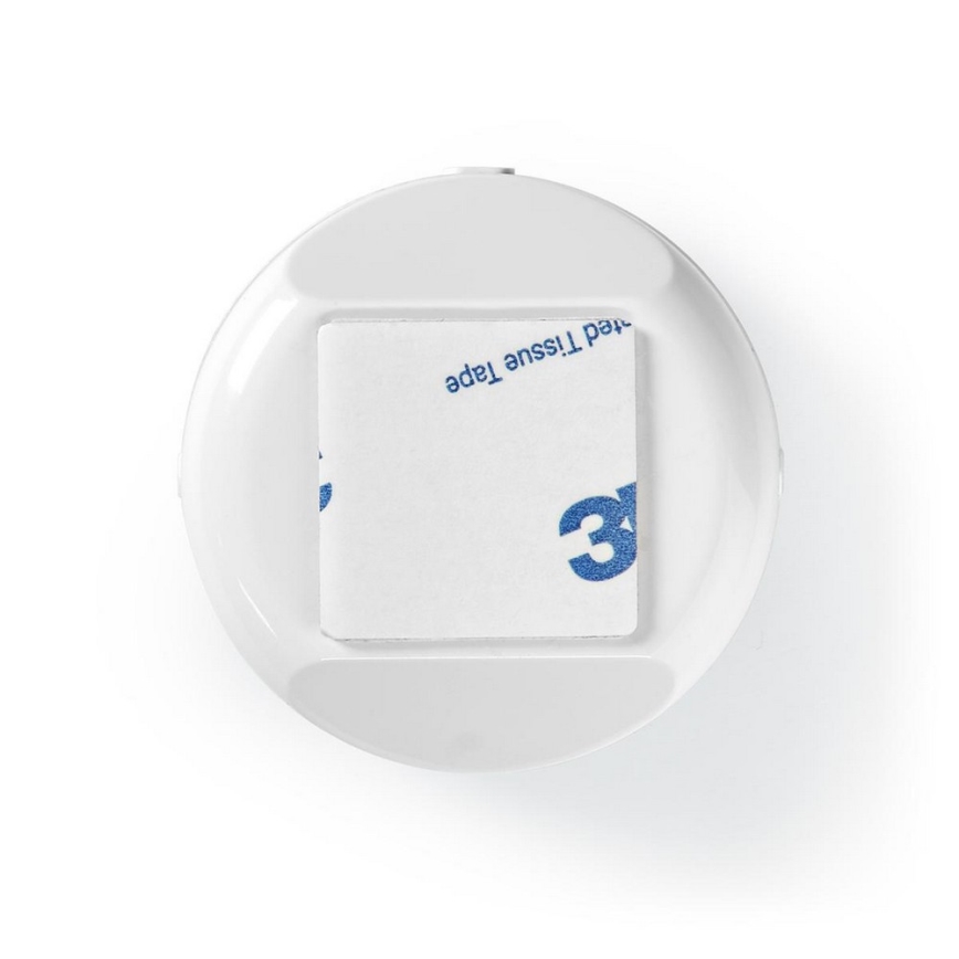 Smart motion sensor PIR 1xCR2450 ZigBee
