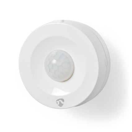 Smart motion sensor PIR 1xCR2450 ZigBee