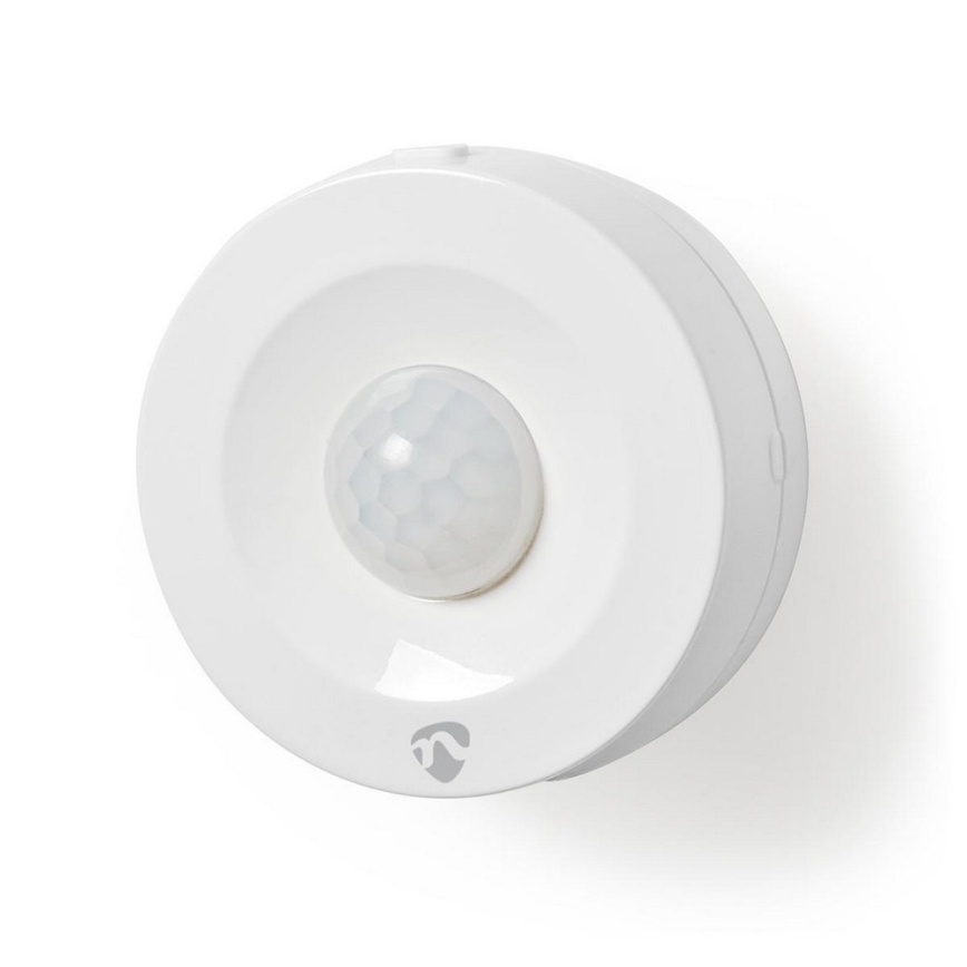 Smart motion sensor PIR 1xCR2450 ZigBee
