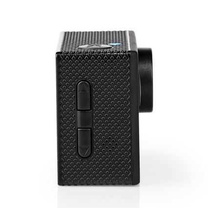 Action camera with a waterproof case 4K Ultra HD/WiFi/2 FTF 16MP