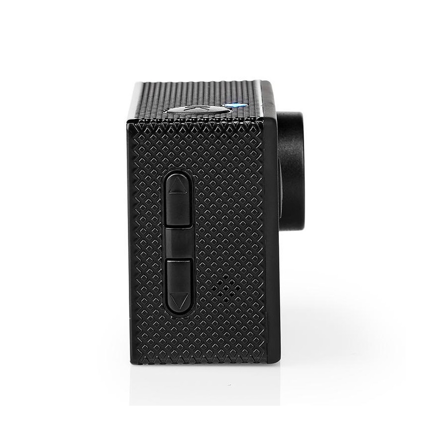 Action camera with a waterproof case 4K Ultra HD/WiFi/2 FTF 16MP