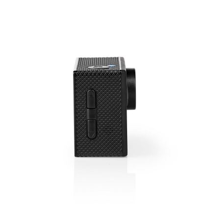 Action camera with waterproof case 4K 60 fps Ultra HD/WiFi/2 FTF 16MP