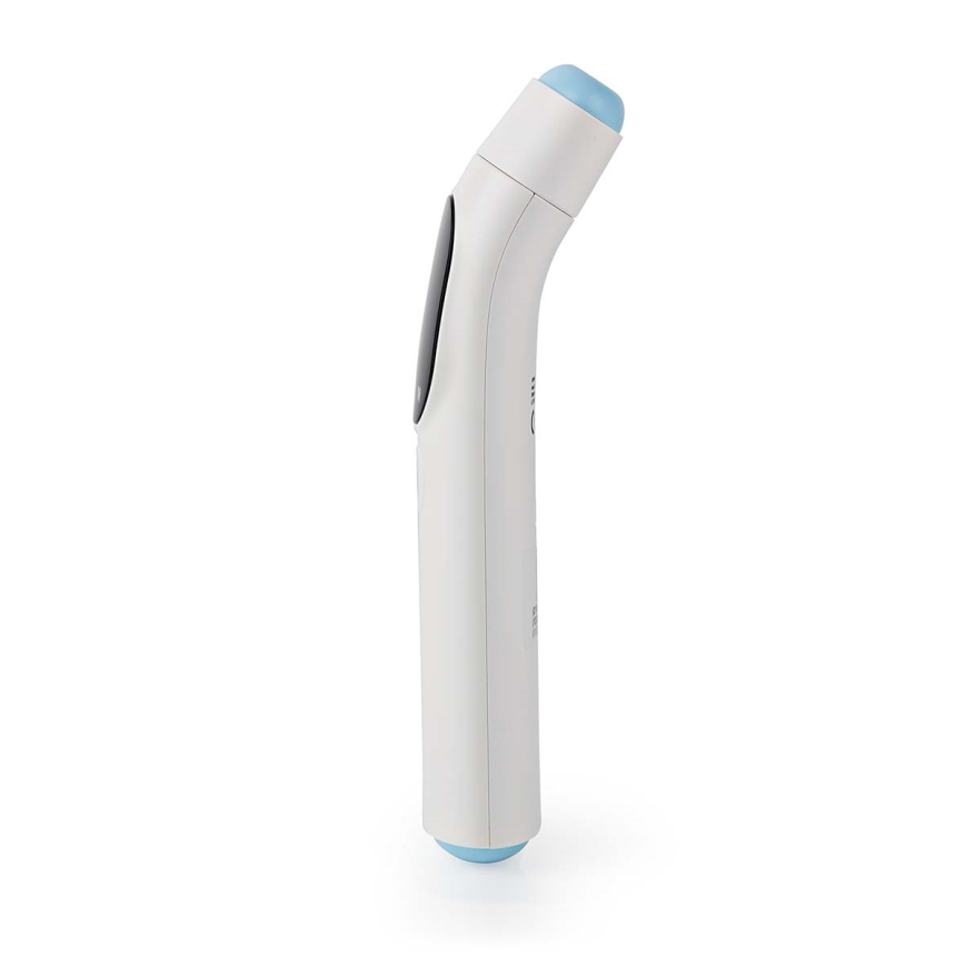 Smart multifunctional infrared thermometer Tuya 2xAAA