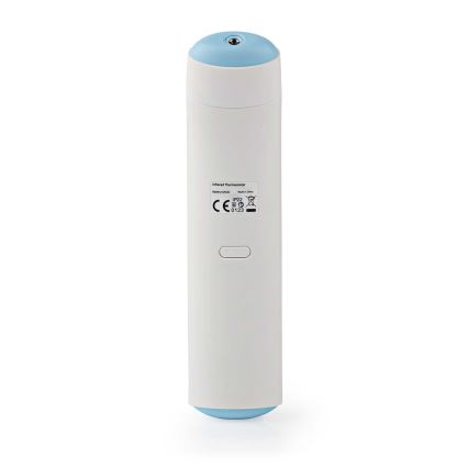 Smart multifunctional infrared thermometer Tuya 2xAAA