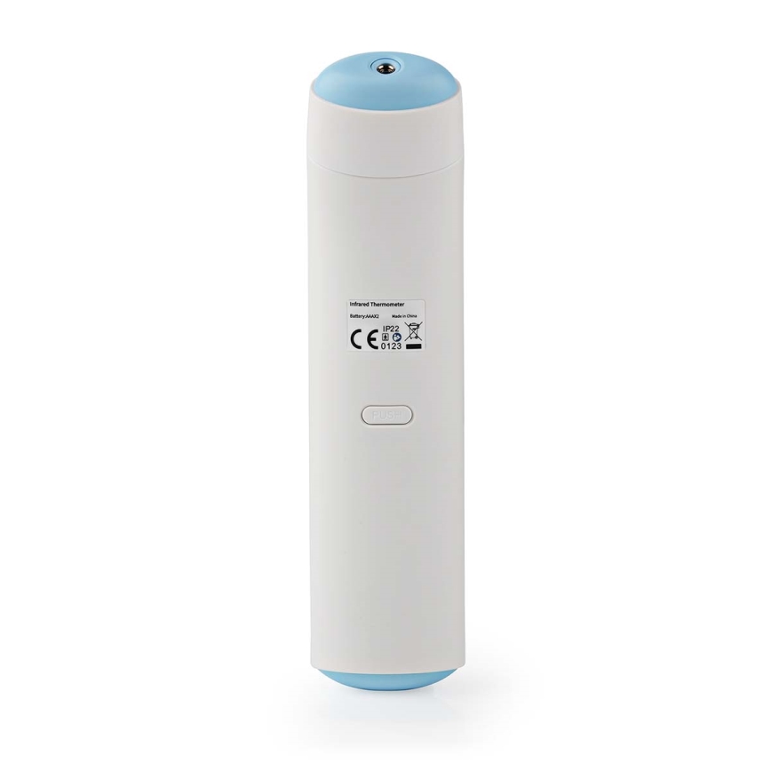 Smart multifunctional infrared thermometer Tuya 2xAAA
