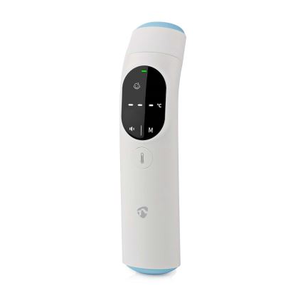 Smart multifunctional infrared thermometer Tuya 2xAAA