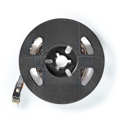 LED RGB Dimmable strip SmartLife 2,4m LED/4W/5V