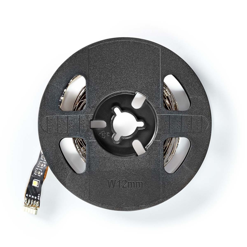 LED RGB Dimmable strip SmartLife 2,4m LED/4W/5V