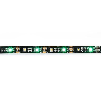 LED RGB Dimmable strip SmartLife 2,4m LED/4W/5V