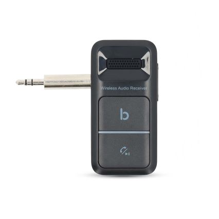 Portable Bluetooth AUX receiver