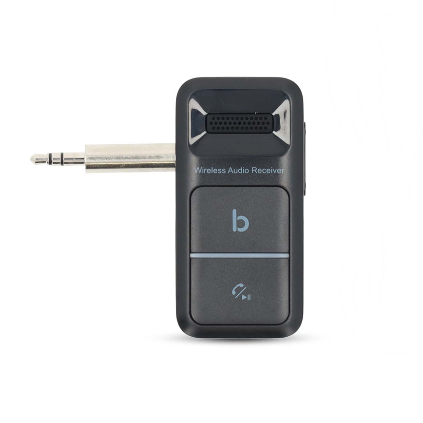 Portable Bluetooth AUX receiver
