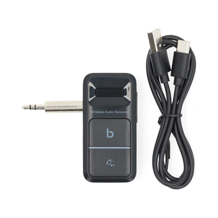 Portable Bluetooth AUX receiver