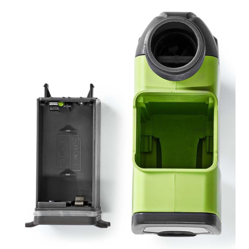 Smart irrigation system 4xAA IP54