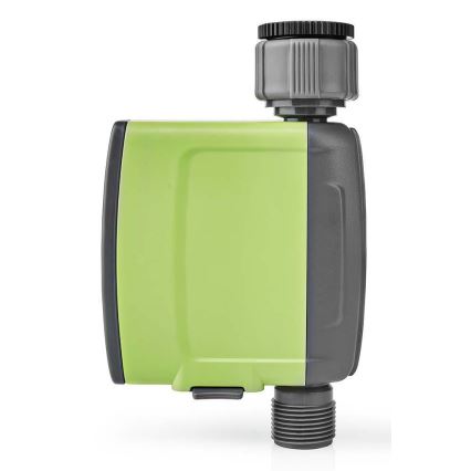 Smart irrigation system 4xAA IP54