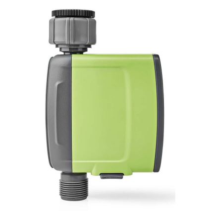 Smart irrigation system 4xAA IP54