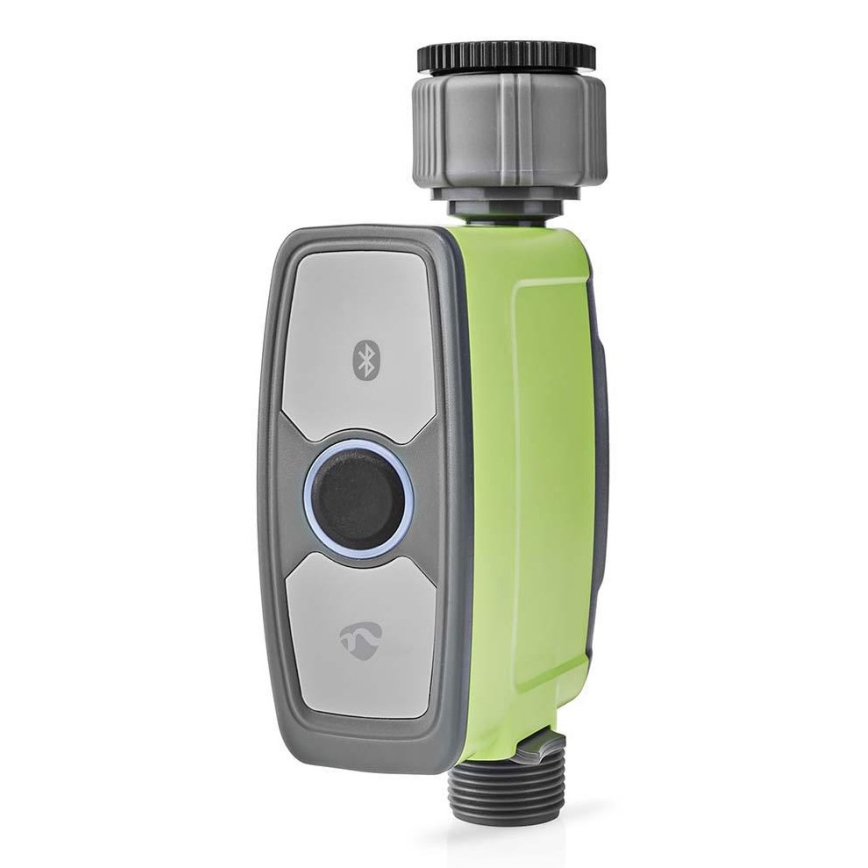 Smart irrigation system 4xAA IP54