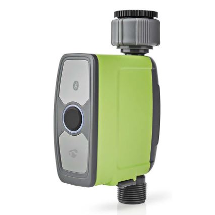 Smart irrigation system 4xAA IP54