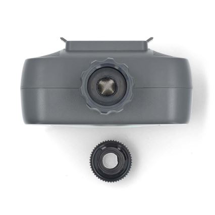 Water flow regulator 4xAA Wi-Fi Tuya IP54