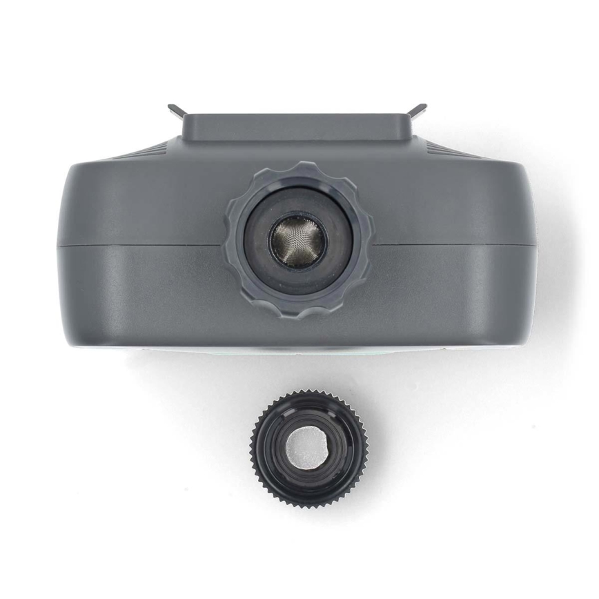 Water flow regulator 4xAA Wi-Fi Tuya IP54