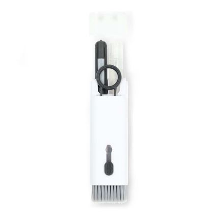 Screen and keyboard cleaner 7in1