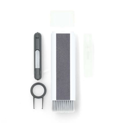 Screen and keyboard cleaner 7in1