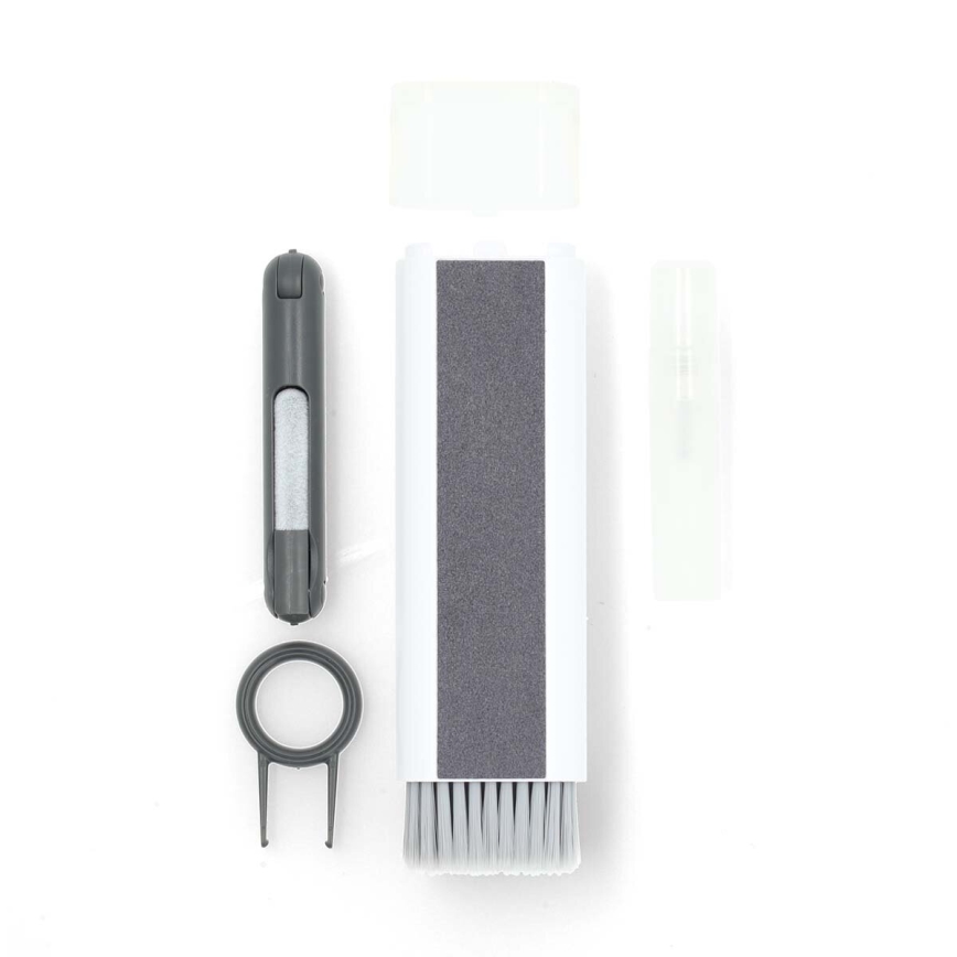 Screen and keyboard cleaner 7in1