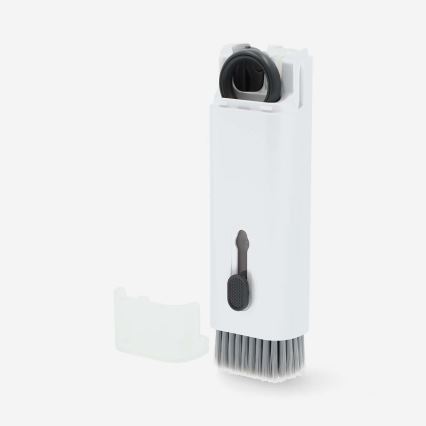 Screen and keyboard cleaner 7in1