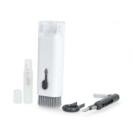 Screen and keyboard cleaner 7in1