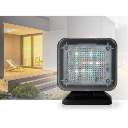 LED TV broadcast simulator LED/3W/5V