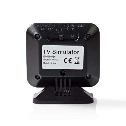 LED TV broadcast simulator LED/3W/5V
