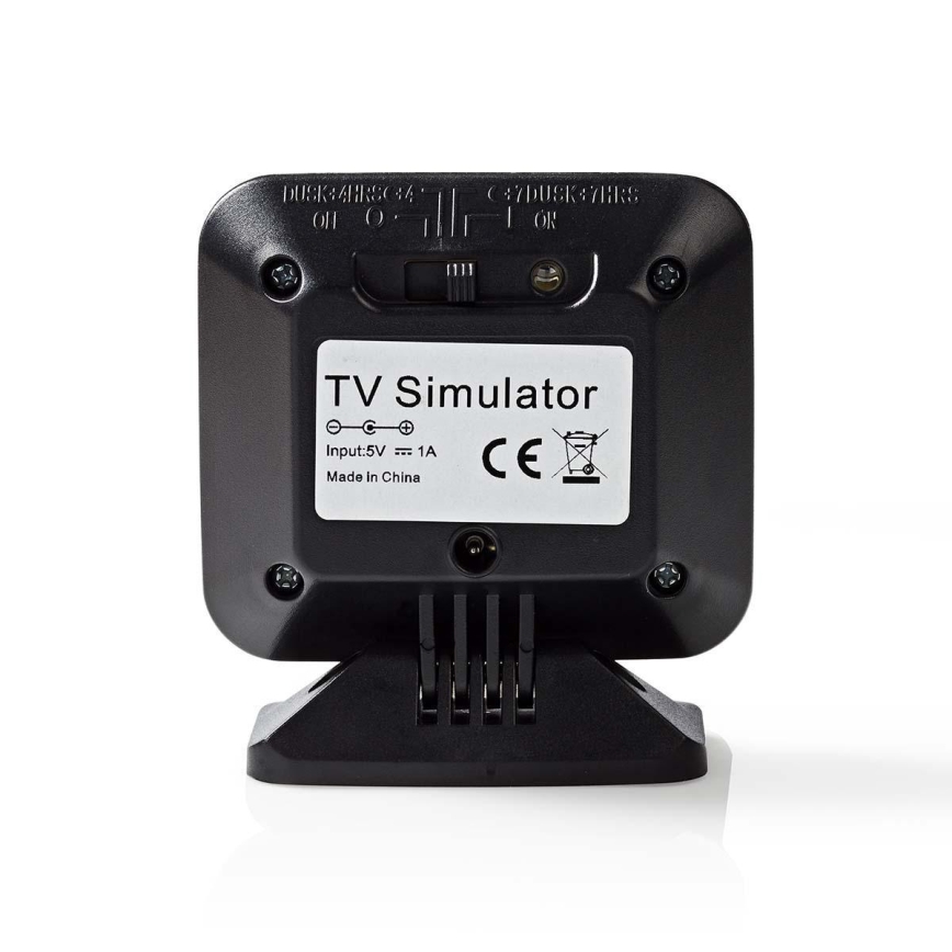 LED TV broadcast simulator LED/3W/5V