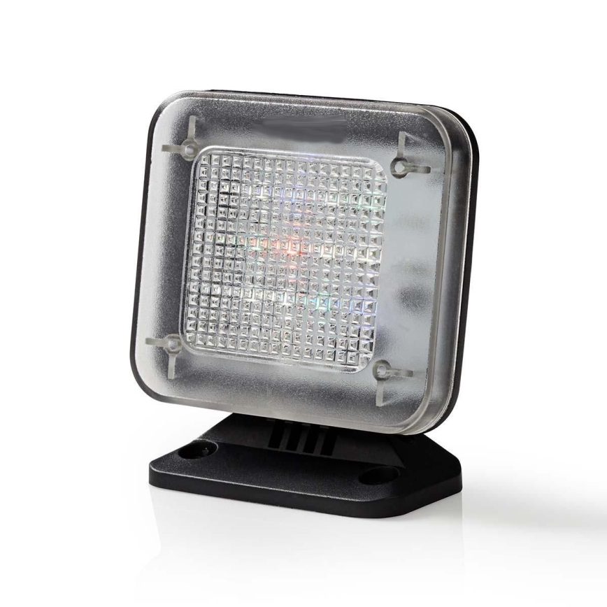 LED TV broadcast simulator LED/3W/5V