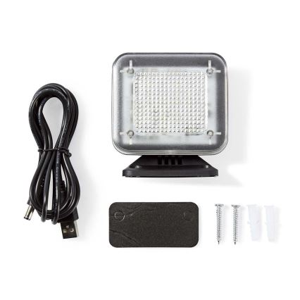 LED TV broadcast simulator LED/3W/5V