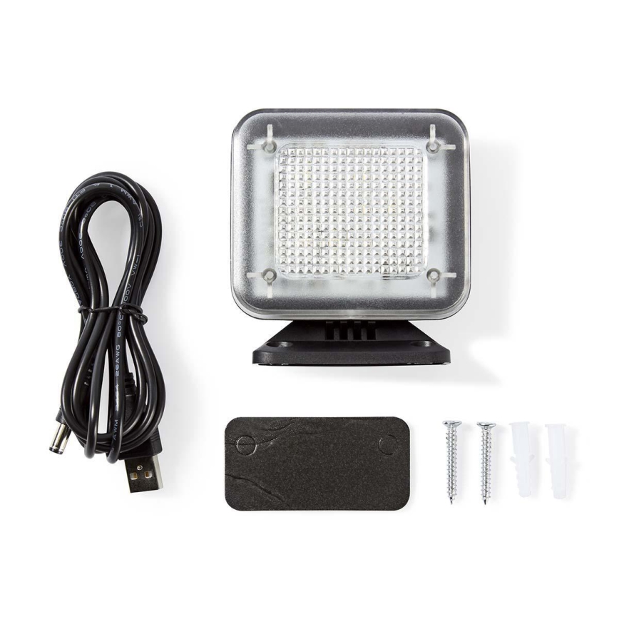 LED TV broadcast simulator LED/3W/5V