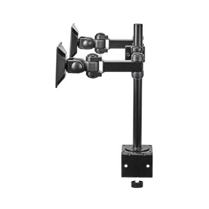 Stand for two monitors Full Motion 14-24”