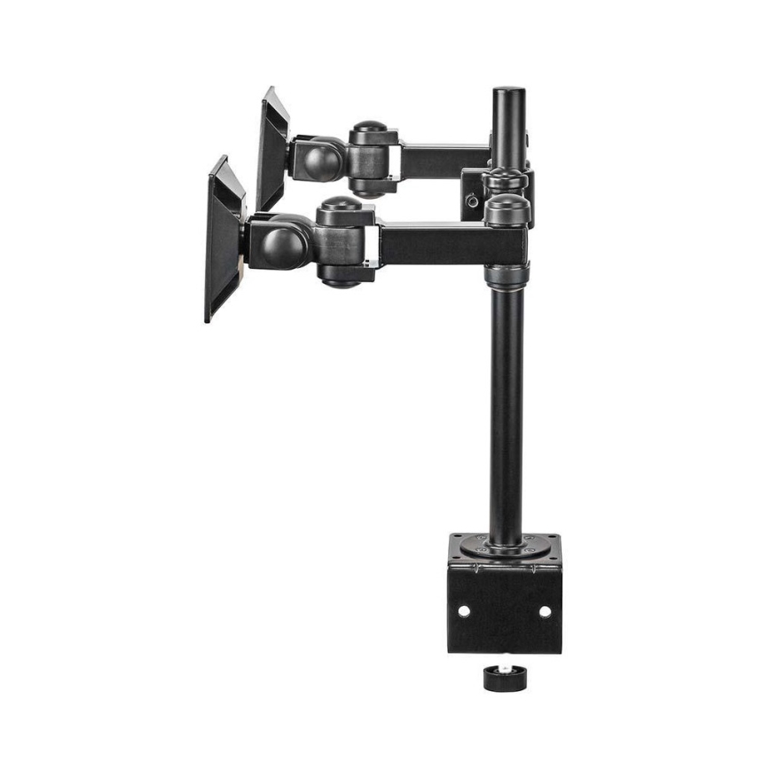 Stand for two monitors Full Motion 14-24”