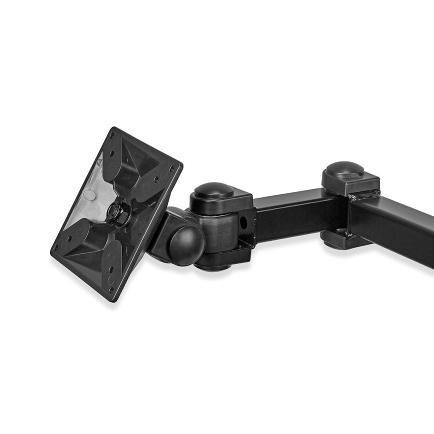 Stand for two monitors Full Motion 14-24”