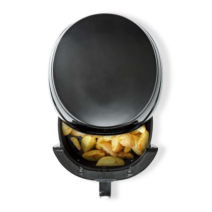 Hot air fryer 6,5 l 1800W/230V/60min