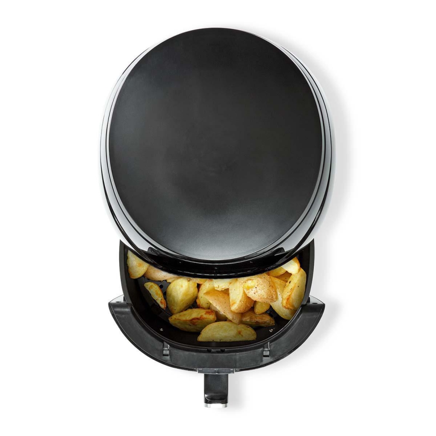 Hot air fryer 6,5 l 1800W/230V/60min