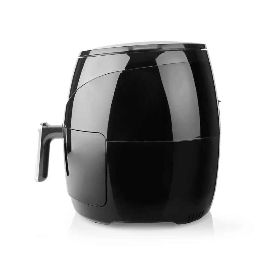 Hot air fryer 6,5 l 1800W/230V/60min