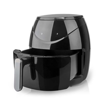 Hot air fryer 6,5 l 1800W/230V/60min