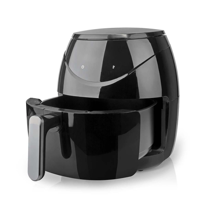 Hot air fryer 6,5 l 1800W/230V/60min
