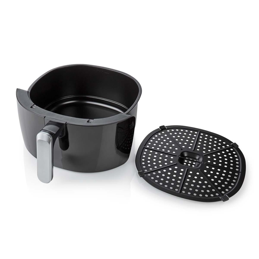 Hot air fryer 6,5 l 1800W/230V/60min