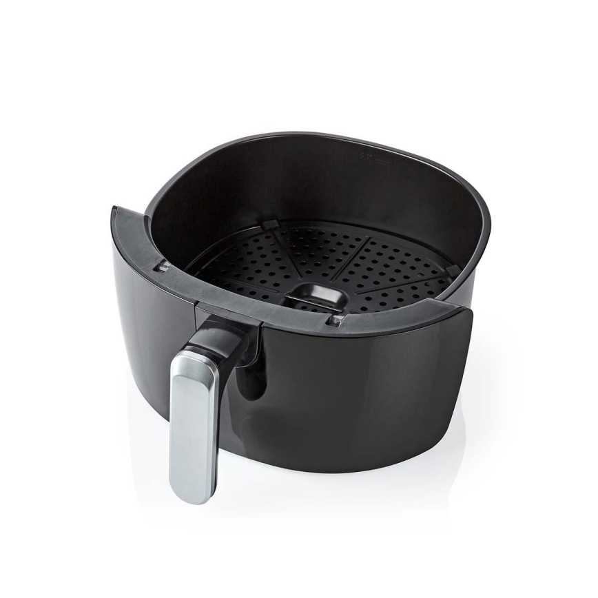 Hot air fryer 6,5 l 1800W/230V/60min