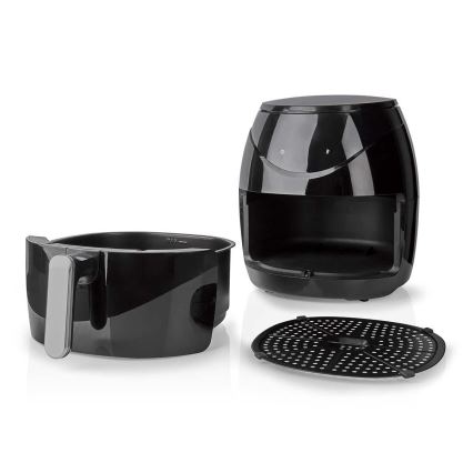 Hot air fryer 6,5 l 1800W/230V/60min