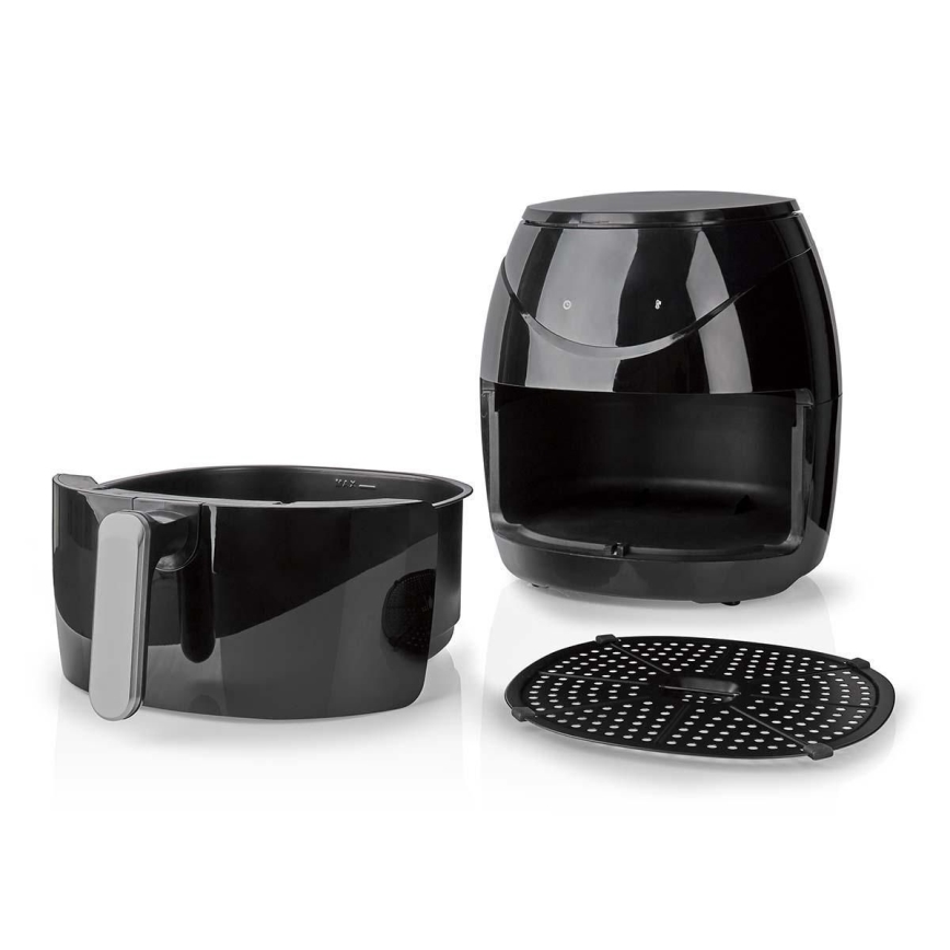 Hot air fryer 6,5 l 1800W/230V/60min