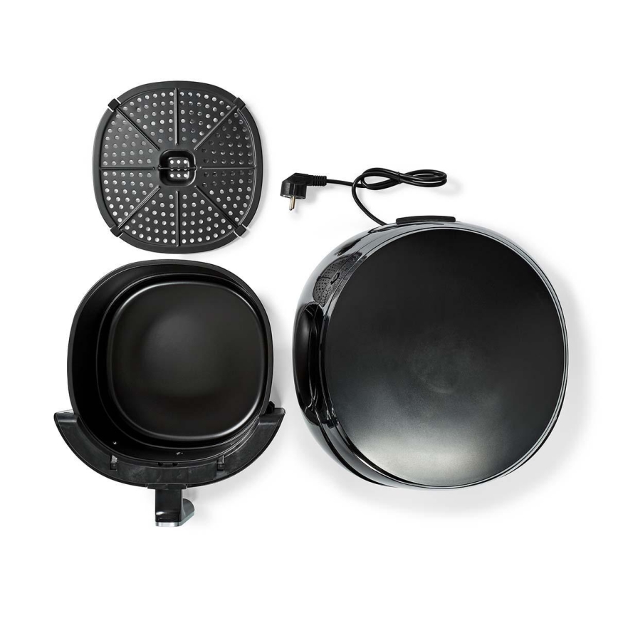 Hot air fryer 6,5 l 1800W/230V/60min