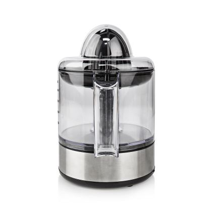 Electric citrus press 0,8 l 30W/230V stainless steel