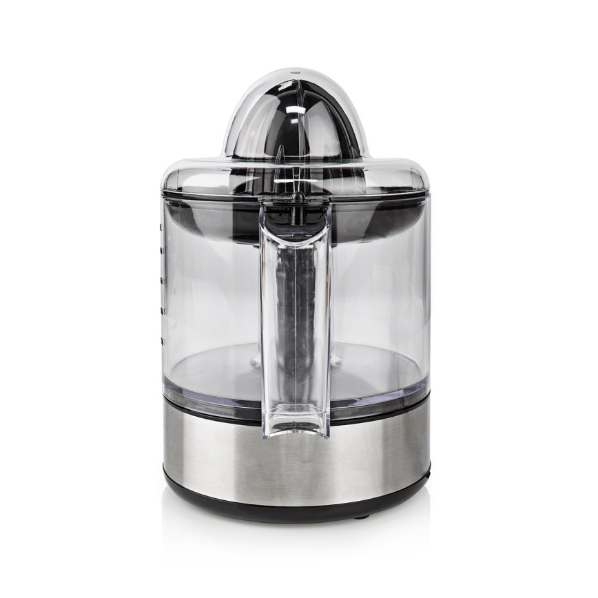 Electric citrus press 0,8 l 30W/230V stainless steel