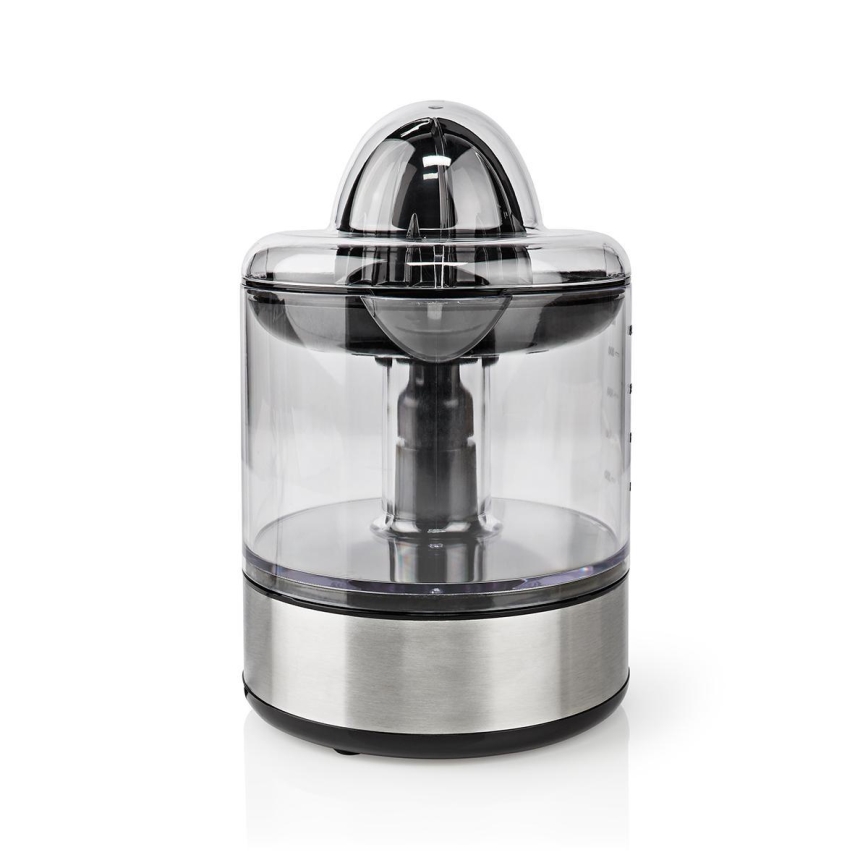 Electric citrus press 0,8 l 30W/230V stainless steel
